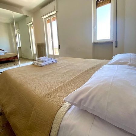 Casa Marialuisa Apartment Monopoli Ngoại thất bức ảnh