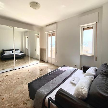 Casa Marialuisa Apartment Monopoli Ngoại thất bức ảnh