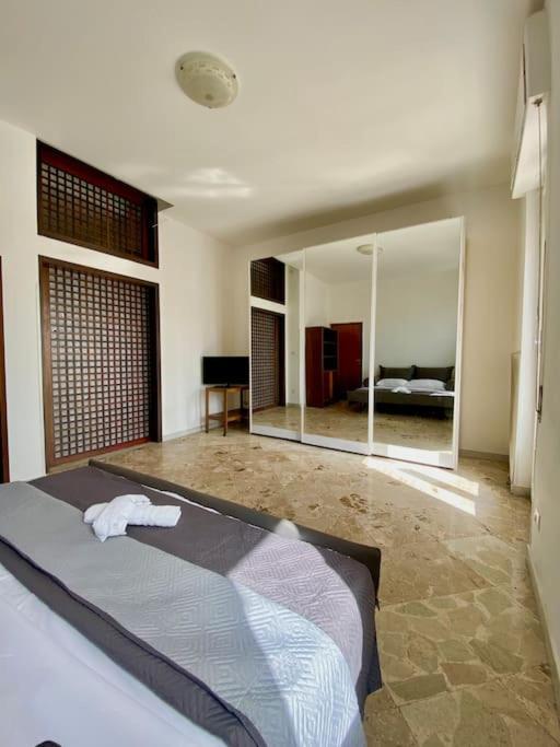 Casa Marialuisa Apartment Monopoli Ngoại thất bức ảnh