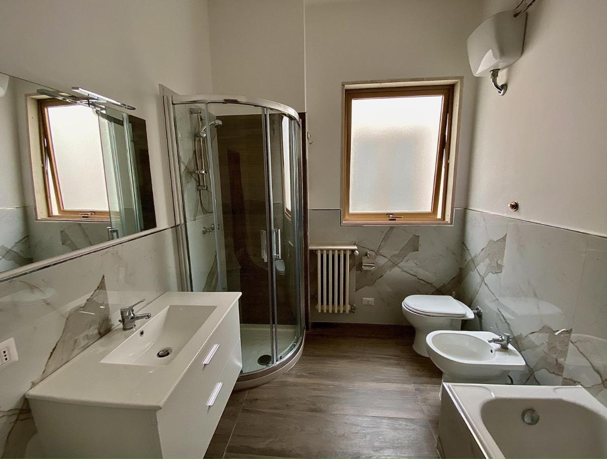 Casa Marialuisa Apartment Monopoli Ngoại thất bức ảnh