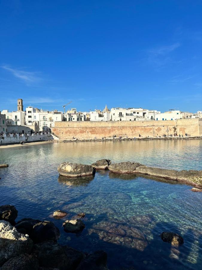 Casa Marialuisa Apartment Monopoli Ngoại thất bức ảnh
