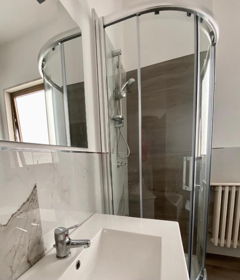 Casa Marialuisa Apartment Monopoli Ngoại thất bức ảnh