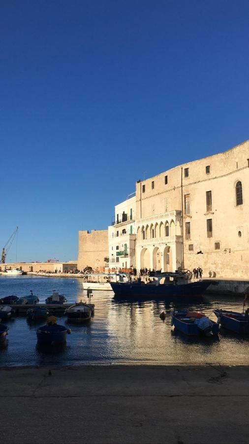 Casa Marialuisa Apartment Monopoli Ngoại thất bức ảnh