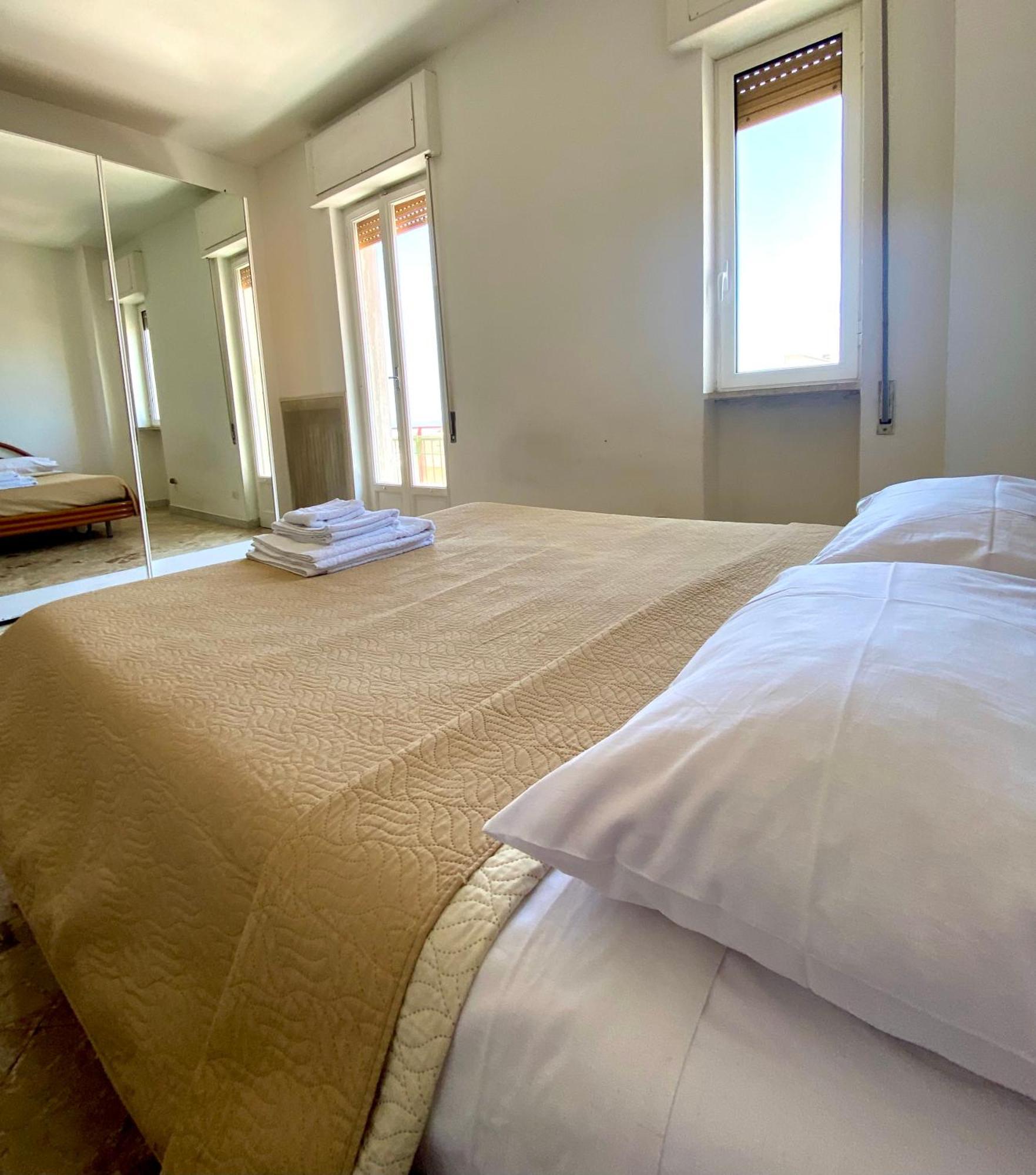 Casa Marialuisa Apartment Monopoli Ngoại thất bức ảnh