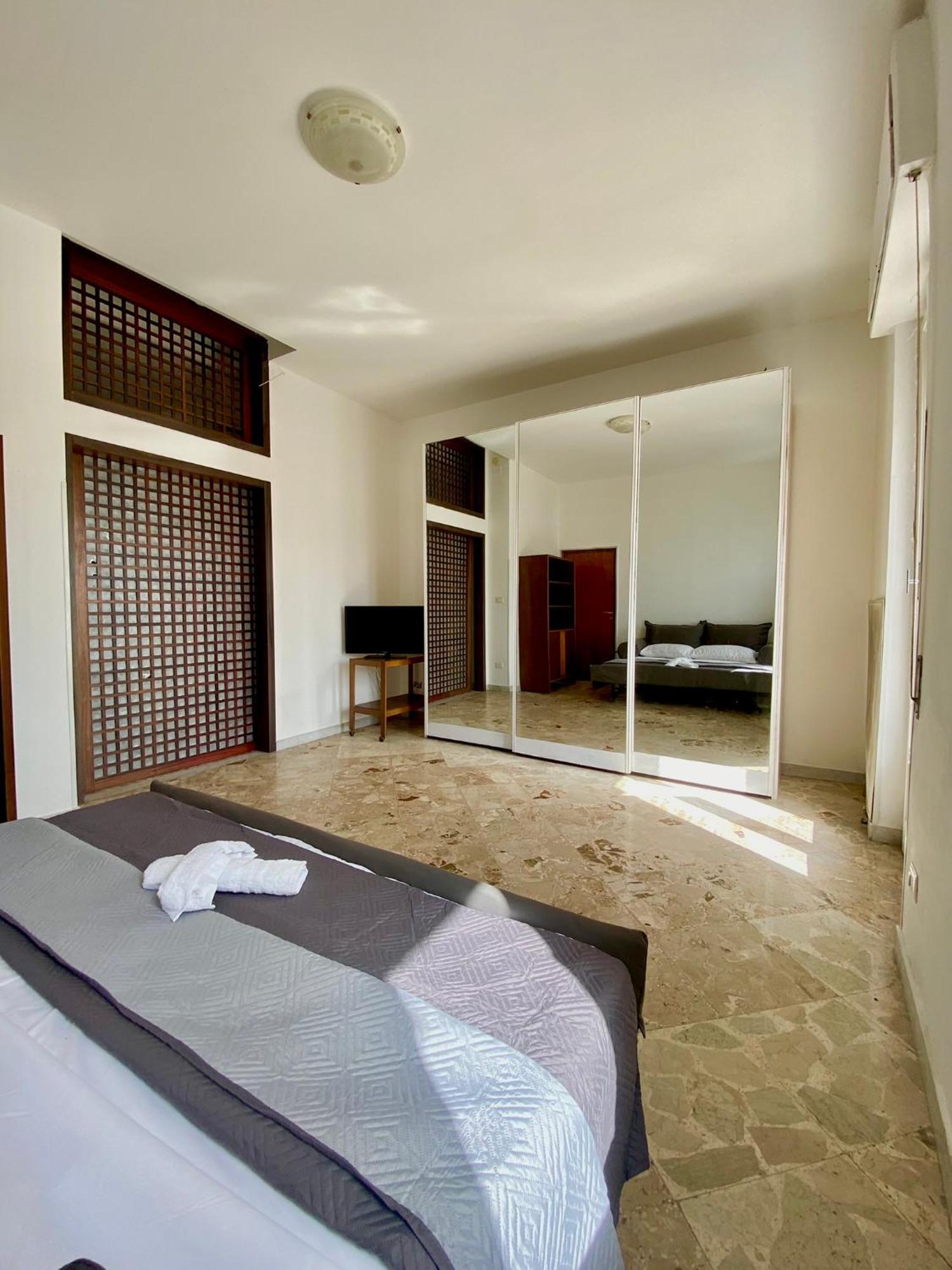 Casa Marialuisa Apartment Monopoli Ngoại thất bức ảnh